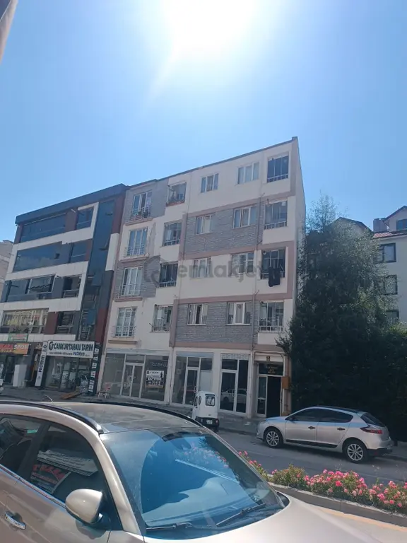 Aktaş Mahallesi Satılık 2+1 Daire 1