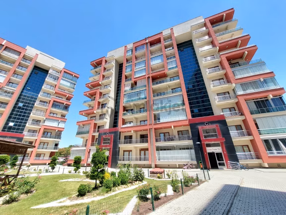 Divanpark'ta Kiralık 2+1 , En Güzel Cephe Avantajı İle Sizlerle! 1