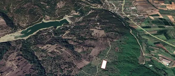 Startkey Yön'den Armutalan Da Satılık Tarla 2