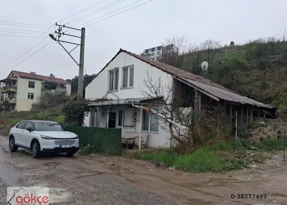 Gökçe'den Kaytazdere'de Taşeron Firmalara Uygun Eşyalı Kiralık Müstakil Ev 1
