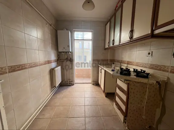 Şehir Hastanesi Yakını 3+1 Ön Cephe Kiralık Daire 2