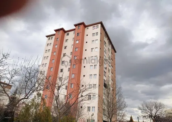 Eskişehir;in Oksijeni Bol Temiz Havası Ve Manzaralı Dairesi 1