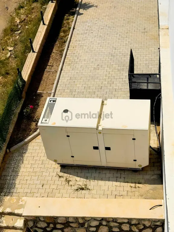 Ayaşta 3 Cepheli Satılık İskanlı 1+1 Daire 2
