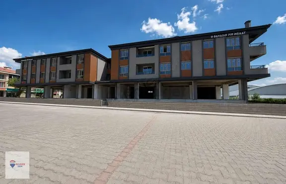 Remax Dem'den Demirkent Mah. Ultra Lüks 3+1 Daireler 1