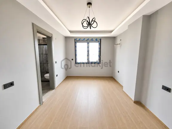 Umas Solutıon'dan Sahile Yakın - Önü Açık Ferah Konum 2+1 Daire 2