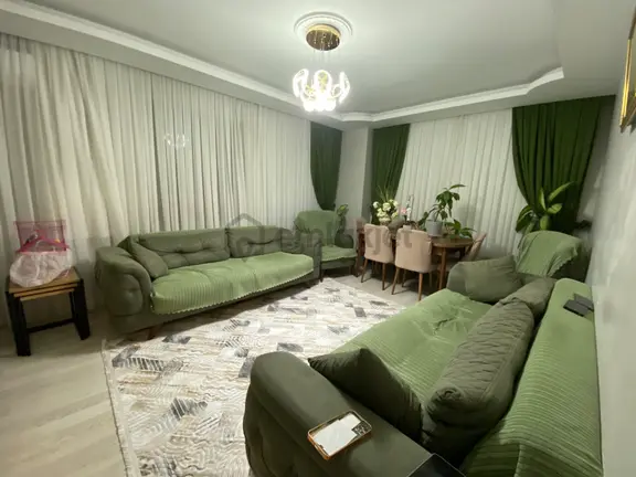 Büyükçekmece Muratçeşme Mahallesi’nde Geniş 2+1 Daire 1