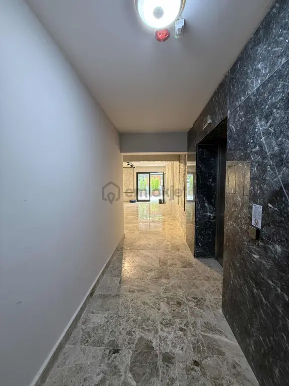 Fsm Bulvarında 3+1 Sıfır Kiralık Daire 2