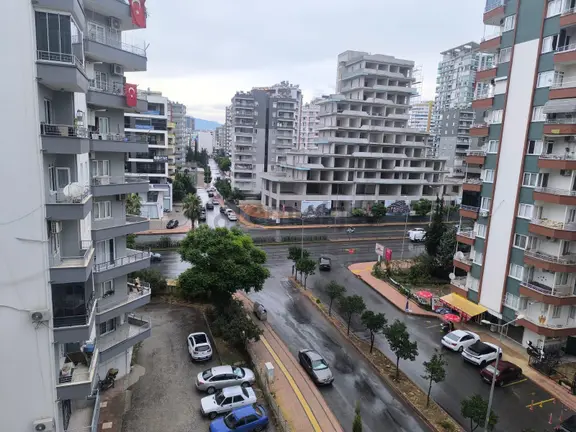 Mersin Yenişehir Güvenevler Satılık Daire 1