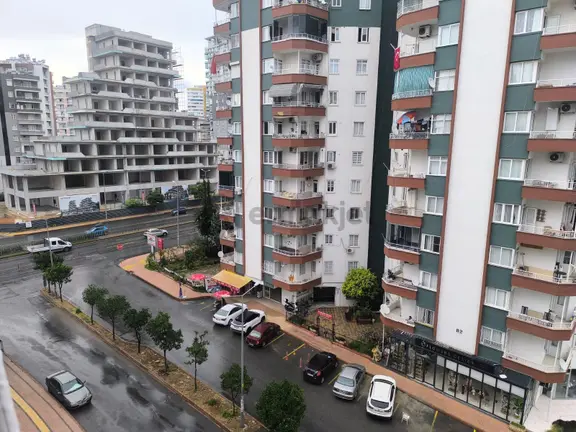 Mersin Yenişehir Güvenevler Satılık Daire 2