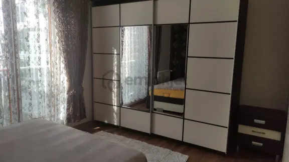 Sivas Merkez Eşyalı Kiralık Daire (numune Hastanesi Karşısı İl Emniyet Müdürlüğü Üniversiteye Yakın 2