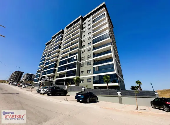 Ulukent Life City Sitesinde Ara Kat Satılık 1+1 Daire 1