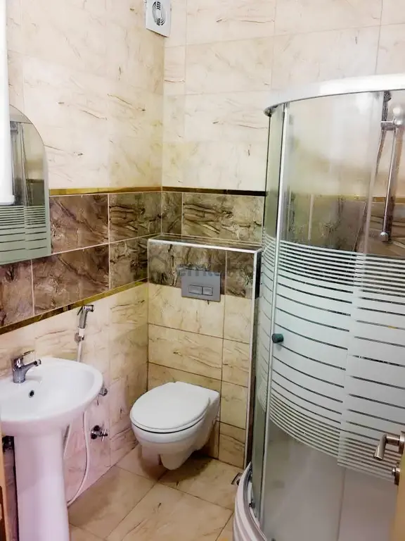 Yardım Emlaktan Akçaabat Söğütlü De Eşyalı Kiralık Daire 2
