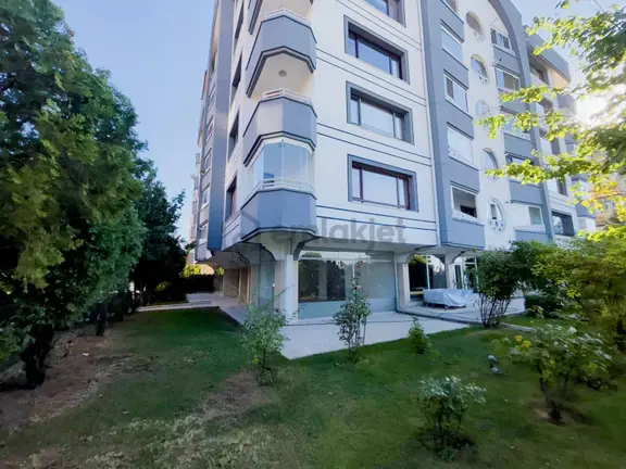 Çukurambar'da Satılık 320 M2 Bacalı 2 Katlı Dükkan | Ufuk Kaya 2