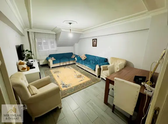 Mir Emlak Ve İnşaattan Satilik 2+1 Bahçe Kat Daire 1