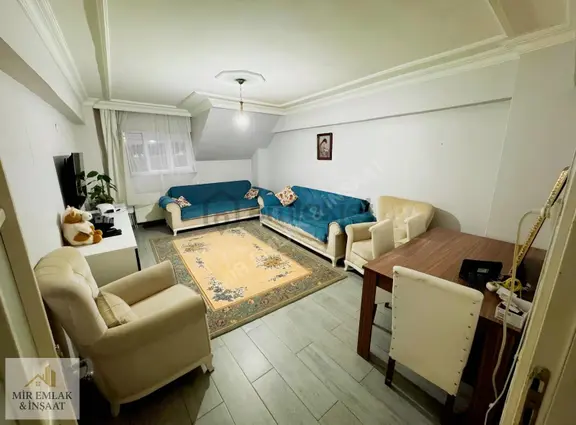 Mir Emlak Ve İnşaattan Satilik 2+1 Bahçe Kat Daire 2