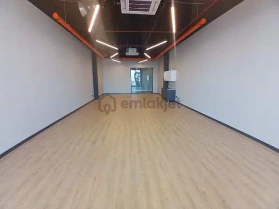 | Kiralık | Sinpaş | Flatofis Haliç | Ofis | 150m² | 2