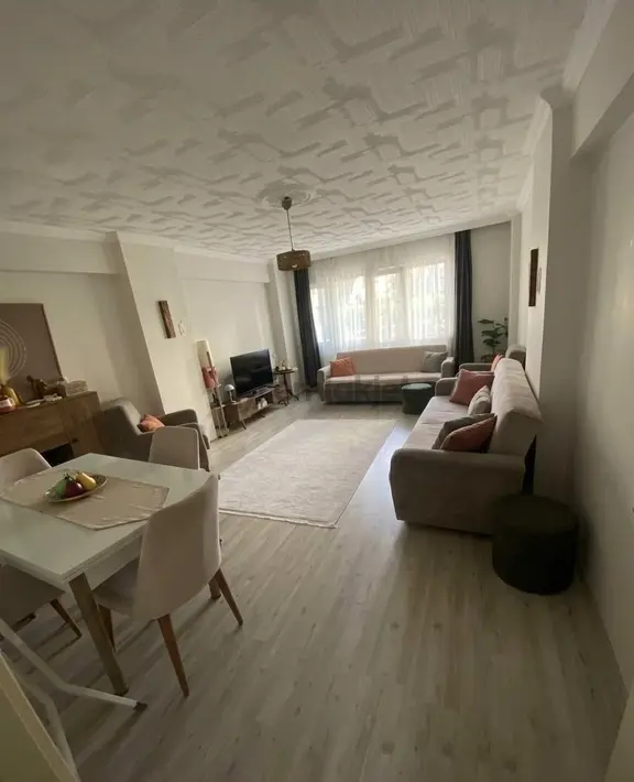Sahibinden Nilüfer Esentepe Site İçerisinde 3+1 Geniş Daire 2
