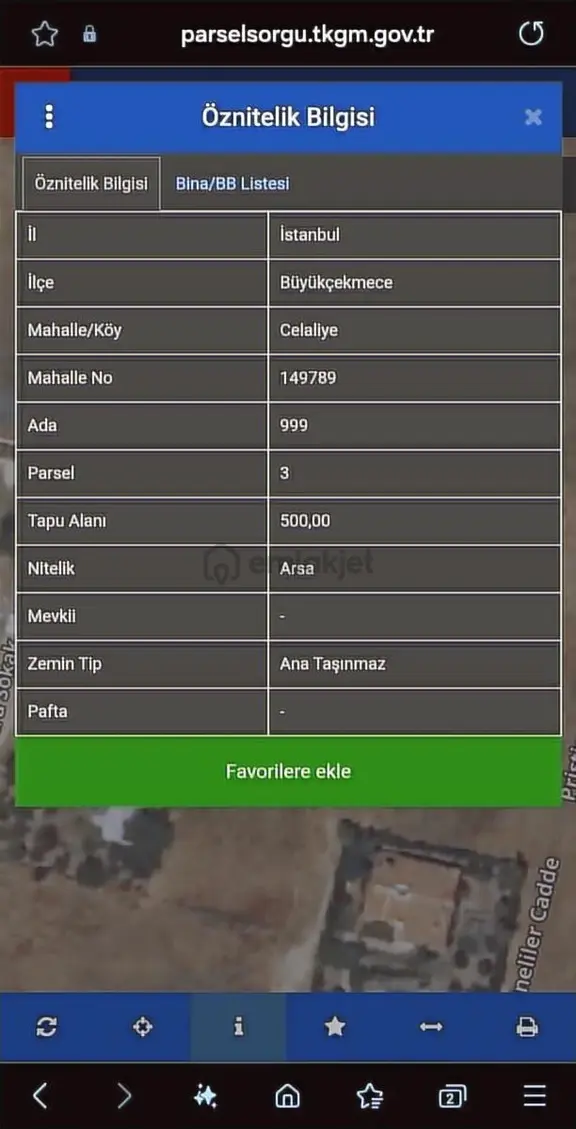Fırsat! Celaliye'de Yan Yana İmarlı Satılık Arsalar 2