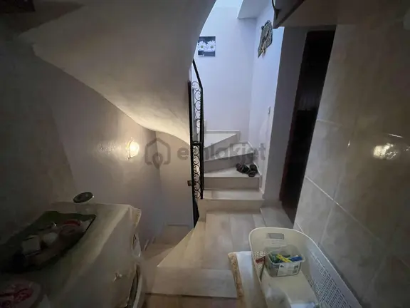 Dağlı Gayrimenkul'den|çift|bahçe Ayrıcalığıyla|3+1|fırsat|villa! 2