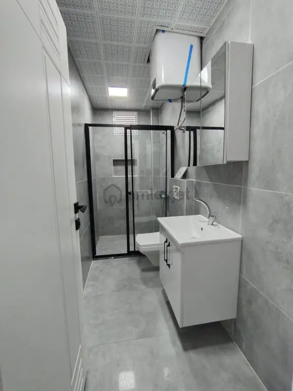 Yeşilyurt Yurt Cami Civarı 1+1 Eşyalı Kiralık Daire 2