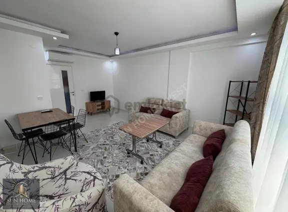 Sun Home İnvest'ten 2+1 Kıralık Daire 1