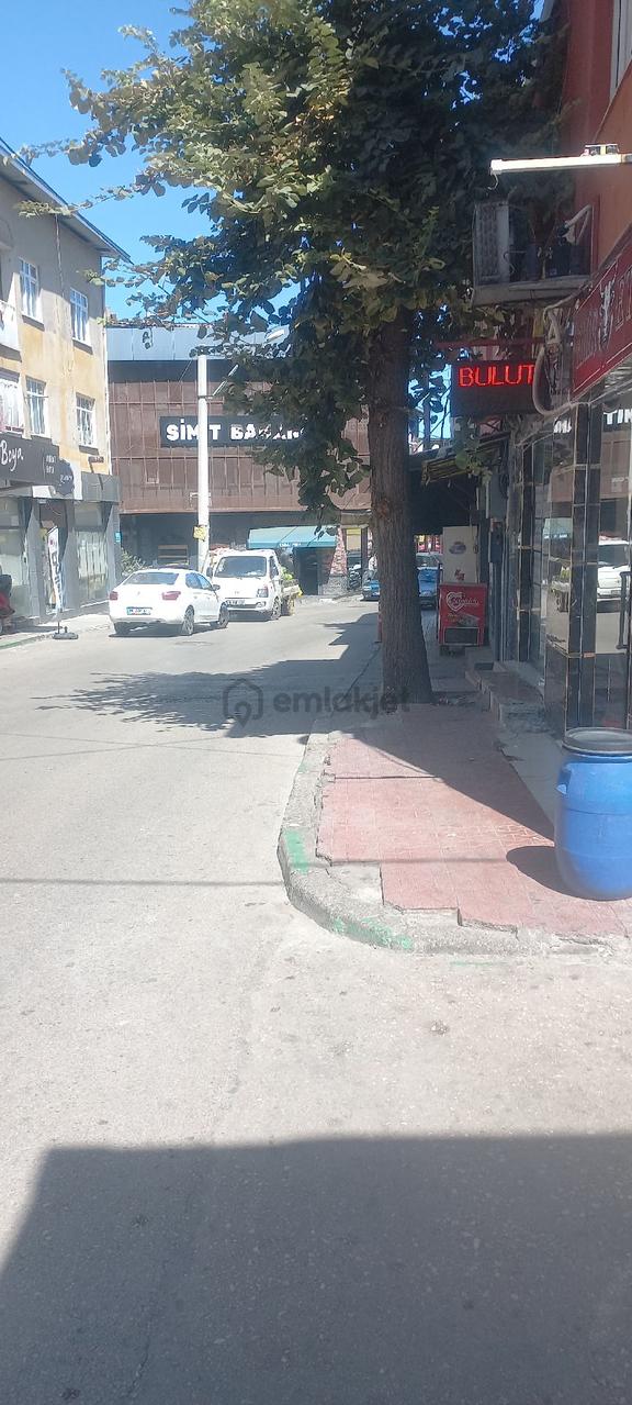 Bursa Ismangazı Bahar Mah Bulut Emlaktan Satılık Daire 1
