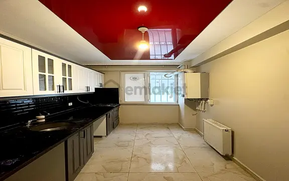 Yıldırım Yapıdan %70 Kredi İmkanlı Emin Evime Uygun Asansörlü Binada 2+1 Daire 1