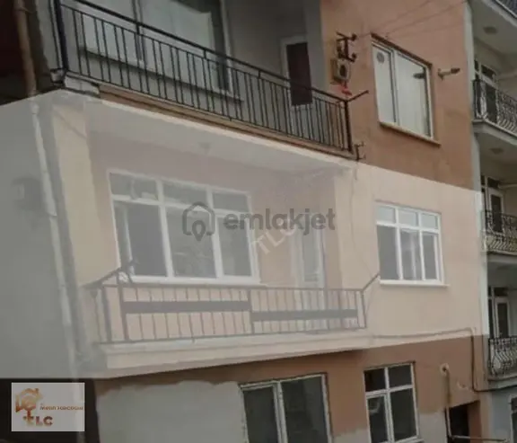 Şehrin Merkezinde Satılık Fırsat Daire 1