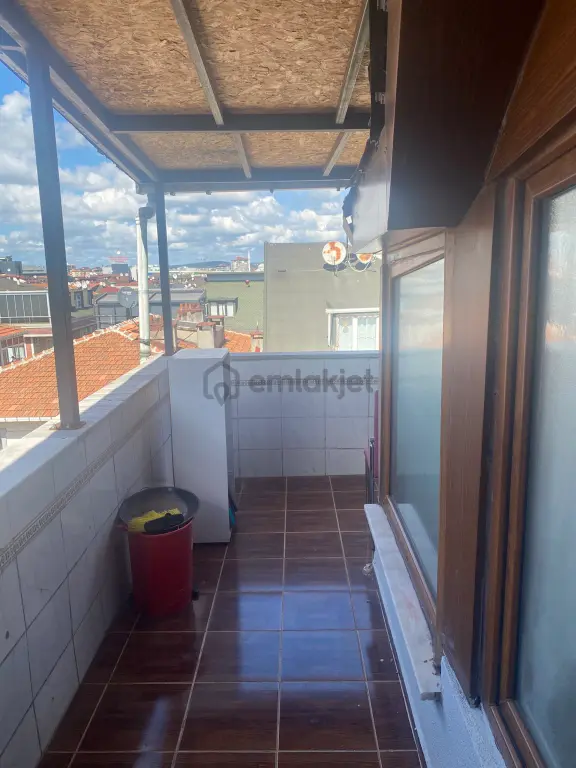 Yamanevler 3+1 Dubleks Kiralık Daire 2