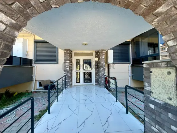 Yetkili Gümüşden Altınkumda Kapalı Otoparklı Sıfır Ultra Lux 4+1 Dublex 2