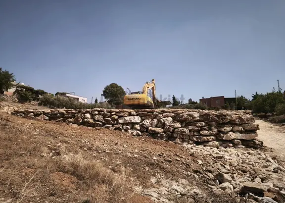 Taşkuyuda Takasa Açık Kupon Arsa 2