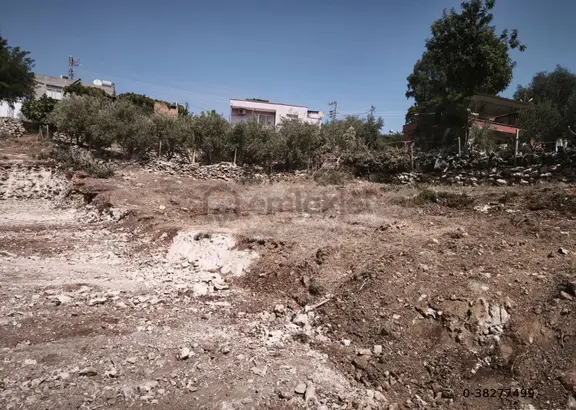 Taşkuyuda Takasa Açık Kupon Arsa 2