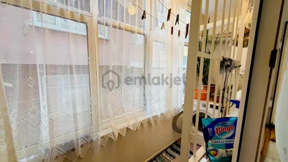 Güneşli Mah. Kiralık 2+1 2