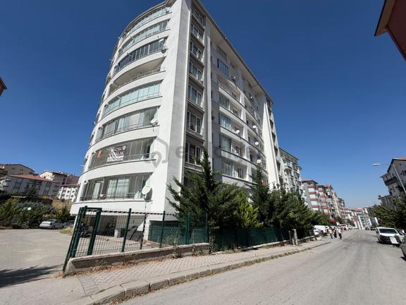 Mamak Durali Alıçta 110 M², Otoparklı, Asansörlü 3+1 Satılık 1