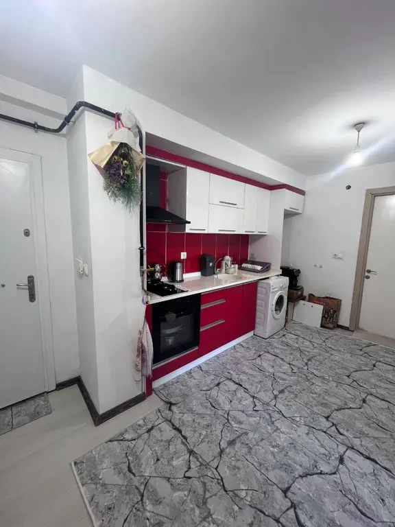 Erenler Anayola Mukım 2+0 Lux Daire Acıl Satılıktır 2
