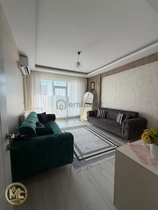 Forum Avm Karşısı Satılık 3+1 Lüks Daire 1