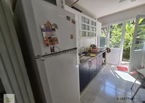 Buca Adatepe Mahallesinde Kiralık 2+1 Klimalı Eşyalı Ev 2