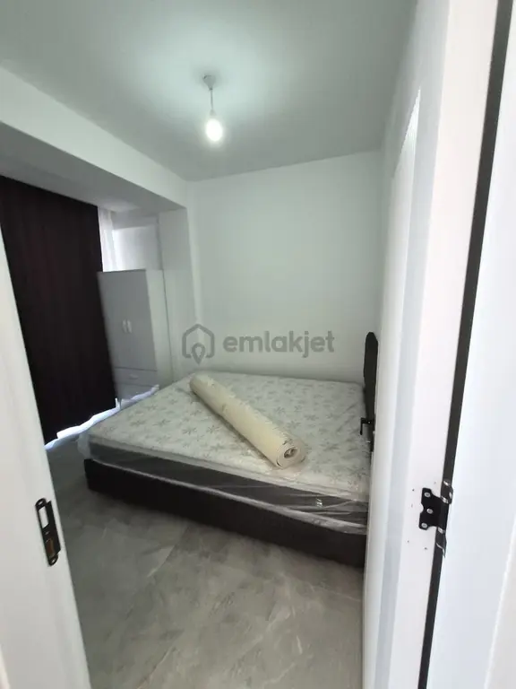 Şehir Hastanesi 1+1 Daire Sıfır Eşyalar Sıfır Bina 2
