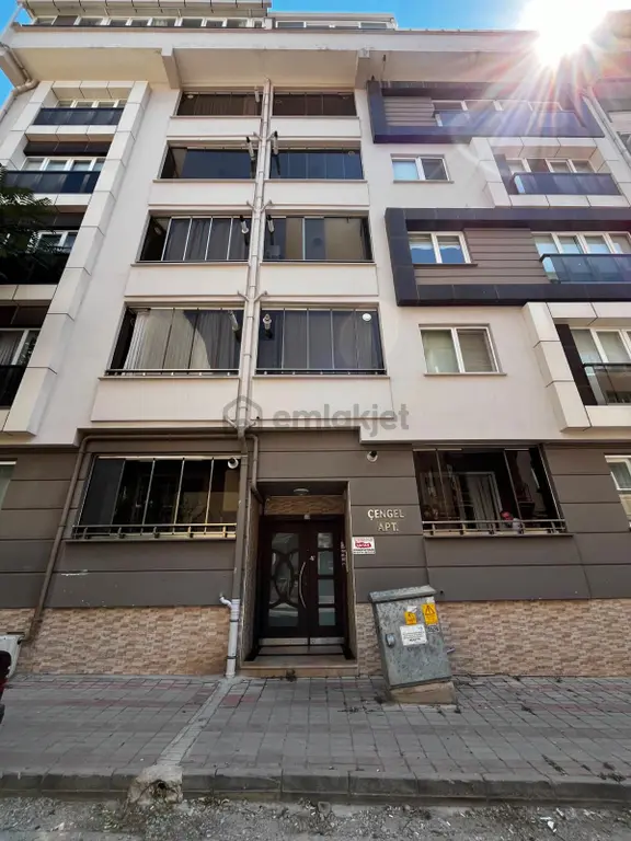 B&u Gayrimenkulden Vilayette Full Eşyalı Balkonlu Kiralık Daire 2