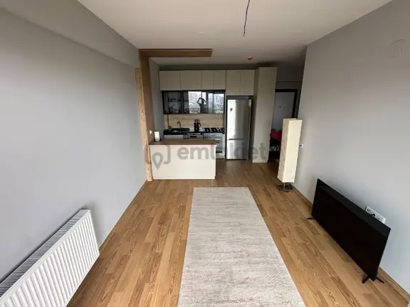 Dream’dan ‘ Çeşmeli’ De 1+1 Havuzlu Lüks Sitede Satılık 1