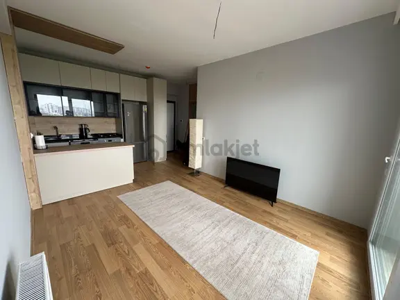 Dream’dan ‘ Çeşmeli’ De 1+1 Havuzlu Lüks Sitede Satılık 2