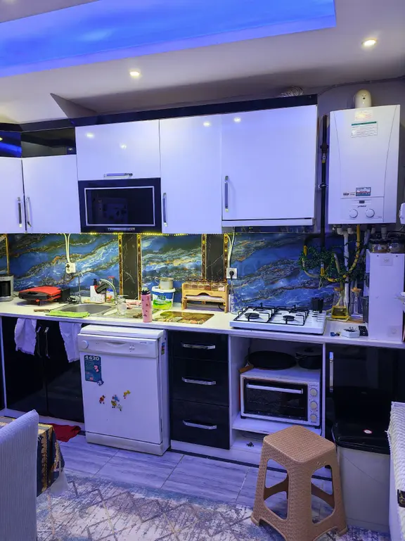 Tekirdağ Süleyman Paşa Gayrimenkulden Kiralık Satılık Daire Giriş Katı Ortacami Mah 2+1 2