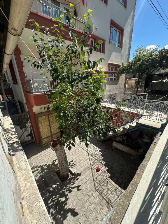 Mes Emlak'tan Öğrenciye İster Eşyalı İster Eşyasız Kiralık Daire 2