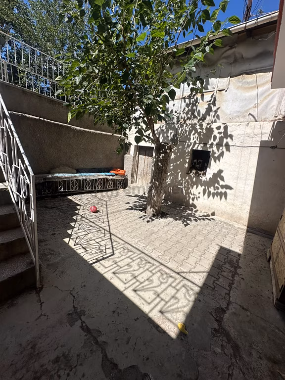 Mes Emlak'tan Öğrenciye İster Eşyalı İster Eşyasız Kiralık Daire 2