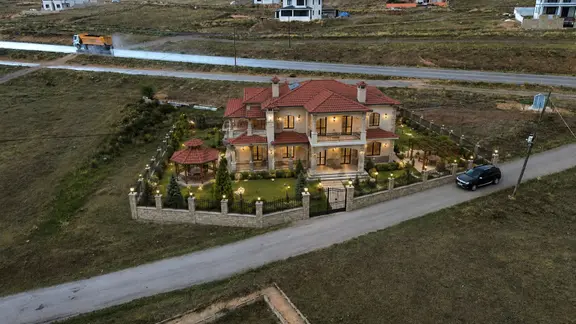 Bayburt Merkez Çayıryolu'nda Satılık İmarlı Arsa 1