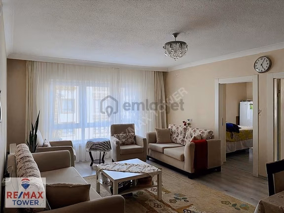 Etlik Şehır Hastanesi Ve Gülhane Yakını Satılık 3+1 Daire 2