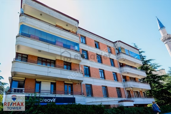 Maltepe'de Mükemmel Konumda Satılık 3+1 Daire 1