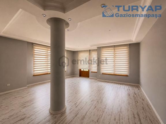 Çankaya Yıldızda Aleksandr Dubçek Caddesi Girişinde Satılık 3+1 2