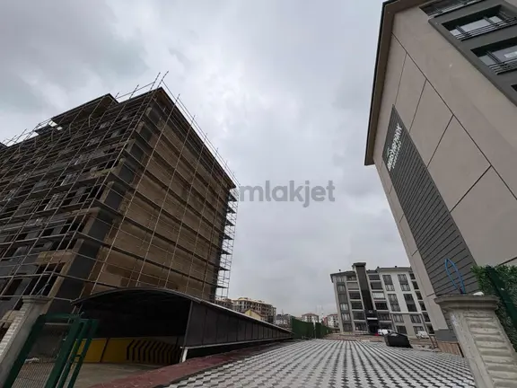 Karatay Belediyesi Öncülüğünde - Akasyapark Konutları 2+1 Hisse 2