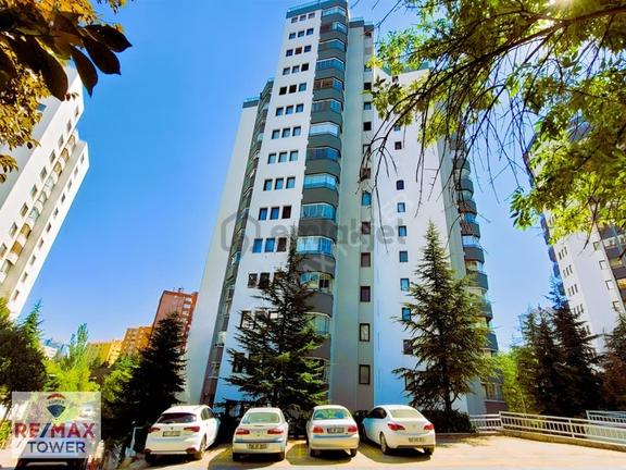 Çiğdemde 3+1 Eşyalı - Bakımlı Site Dairesi.. 2